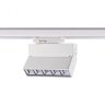 Трехфазный LED светильник 13W 4000К для трека Eos Novotech 358668