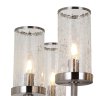 Подвесная люстра с лампочками Favourite Assembly 2374-7P+Lamps E14 Свеча