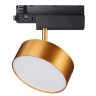 Трехфазный LED светильник 24W 4000К для трека Prometa Novotech 358760