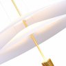 Подвесной светодиодный светильник ST-Luce Isola SL6101.203.01