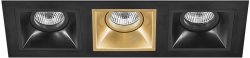D537070307 Встраиваемый светильник Domino Lightstar (комплект из 214537+214507+214503+214507)