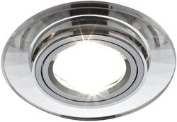 Встраиваемый светильник Ambrella light Classic 8160 CL