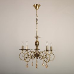 Подвесная люстра Abrasax SY40078/5