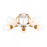 Потолочная люстра Ambrella light Traditional Modern TR303323