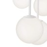 Подвесная люстра Maytoni Basic form MOD321PL-05W
