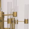 Подвесная люстра MW-Light Альгеро с поддержкой Маруся 285010703-М