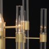 Подвесная люстра MW-Light Альгеро с поддержкой Маруся 285010703-М