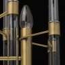 Подвесная люстра MW-Light Альгеро с поддержкой Маруся 285010703-М