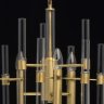 Подвесная люстра MW-Light Альгеро с поддержкой Маруся 285010703-М