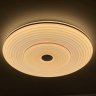 Потолочный светодиодный светильник Profit Light 2147/300 WH+CR 36W 4200K