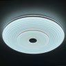 Потолочный светодиодный светильник Profit Light 2147/300 WH+CR 36W 4200K