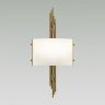 Бра Odeon Margaret  с лампочками 5415/2WA+Lamps E27 Свеча