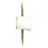 Бра Odeon Margaret  с лампочками 5415/2WA+Lamps E27 Свеча
