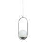 Подвесной светильник F-promo Mars с лампочкой 2914-1P+Lamps E27 P45