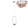 Подвесной светильник F-promo Mars с лампочкой 2914-1P+Lamps E27 P45