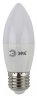 Светодиодная лампа E27 10W 2700К (теплый) Эра ECO LED B35-10W-827-E27 (Б0032962)