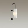 Бра Odeon Pimpa с лампочкой 5017/1W+Lamps E14 Свеча
