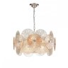 Подвесной светильник Vele Luce Sirena VL3203P08