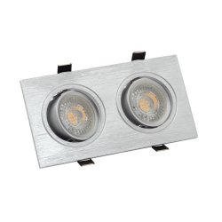 Встраиваемый светильник Denkirs DK3022-CM