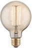 Ретро лампа Эдисона E27 60W 2000К (теплый) Elektrostandard G95 60W E27 (a034965)