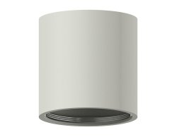 Корпус светильника накладной для насадок D70mm Ambrella light Diy Spot C7533