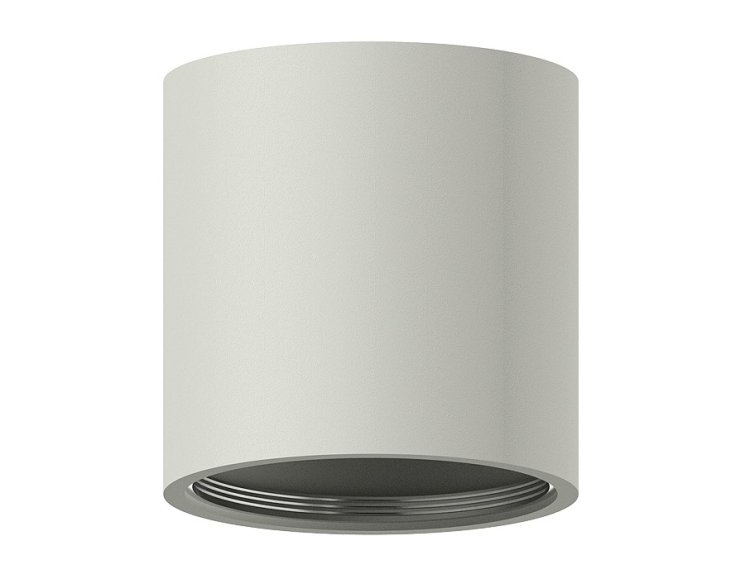 Корпус светильника накладной для насадок D70mm Ambrella light Diy Spot C7533