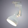 Однофазный светильник для трека Arte Lamp Nido A5108PL-1WH