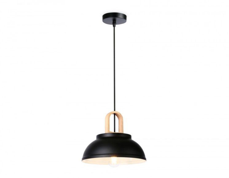Подвесной светильник Ambrella light Traditional TR8192