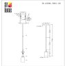 Подвесной светодиодный светильник Sormano St-Luce SL1206.503.01