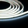 5м. Светодиодная лента холодного цвета 6500К, 11W, 24V, 352LED, IP20 Elektrostandard (a053668)