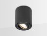 TN226 BK Накладной поворотный точечный светильник Ambrella light Techno