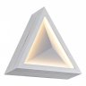 Настенно-потолочный светильник iLedex Creator X070112 12W 3000K Белый
