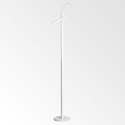 Торшер Lussole Loft Dawson LSP-0578