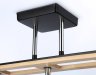 Потолочный светильник Traditional Ambrella light TR9525