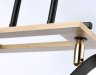 Потолочный светильник Traditional Ambrella light TR9525