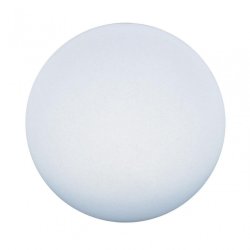 Уличный светодиодный светильник (UL-00003301) Uniel ULG-R001 020/RGB IP65 Ball