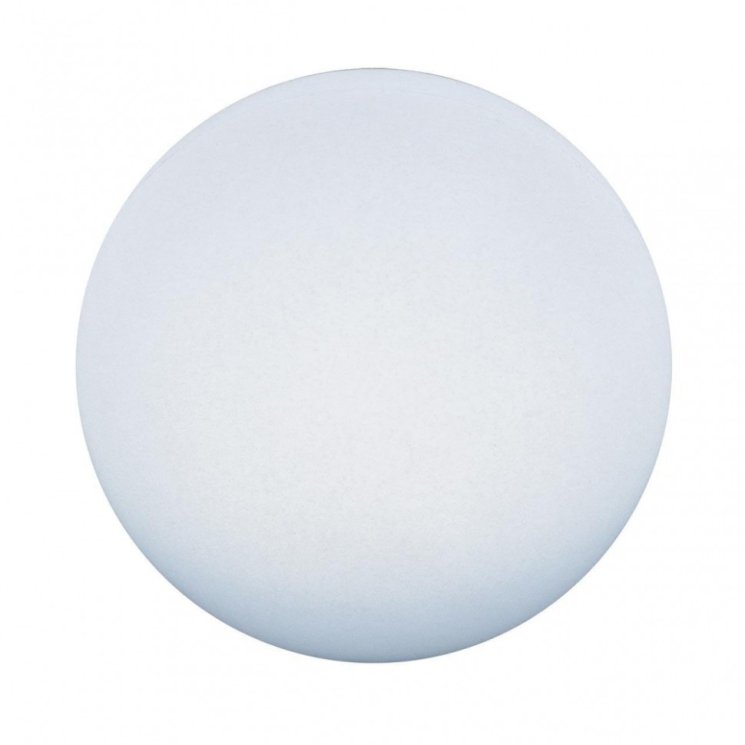 Уличный светодиодный светильник (UL-00003301) Uniel ULG-R001 020/RGB IP65 Ball