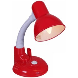 Настольная лампа Reluce 02317-0.7-01 RD (1427316)