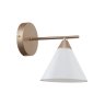Бра с лампочкой F-Promo Calor 2774-1W+Lamps E14 P45