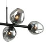Подвесная люстра с лампочками Favourite Traube 2361-6P+Lamps E27 P45
