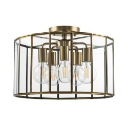 Потолочная люстра Genni Lightstar 798251