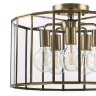 Потолочная люстра Genni Lightstar 798251