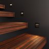 Подсветка для лестниц Elektrostandard MRL LED 1103 чёрный (a049744)