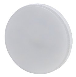 Светодиодная лампа GX53 6W 6500К (холодный) Эра LED GX-6W-865-GX53 R (Б0045330)