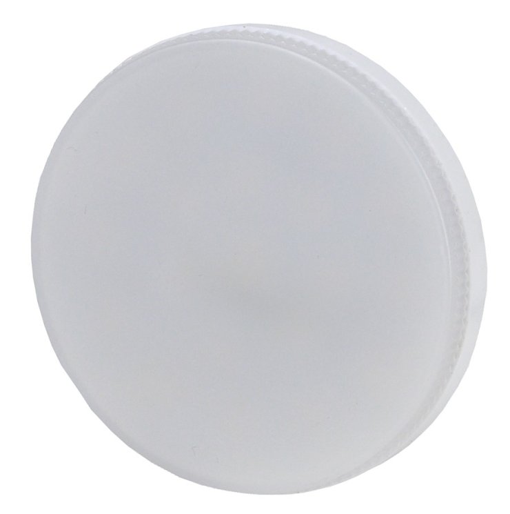 Светодиодная лампа GX53 6W 6500К (холодный) Эра LED GX-6W-865-GX53 R (Б0045330)