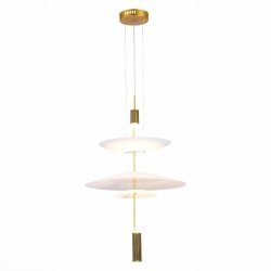 Подвесной светодиодный светильник ST-Luce Isola SL6101.213.01