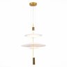 Подвесной светодиодный светильник ST-Luce Isola SL6101.213.01