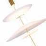 Подвесной светодиодный светильник ST-Luce Isola SL6101.213.01