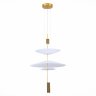 Подвесной светодиодный светильник ST-Luce Isola SL6101.213.01