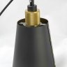 Однофазный светильник на подвесе для трека Lussole Lgo Shirley LSP-9861-TAW